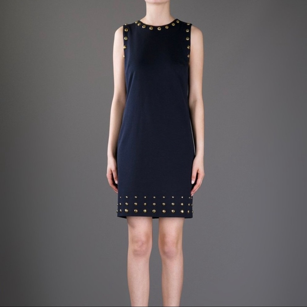 NWT Michael Kors Shift Dress